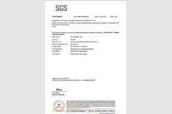 WH665-SGS報告1
